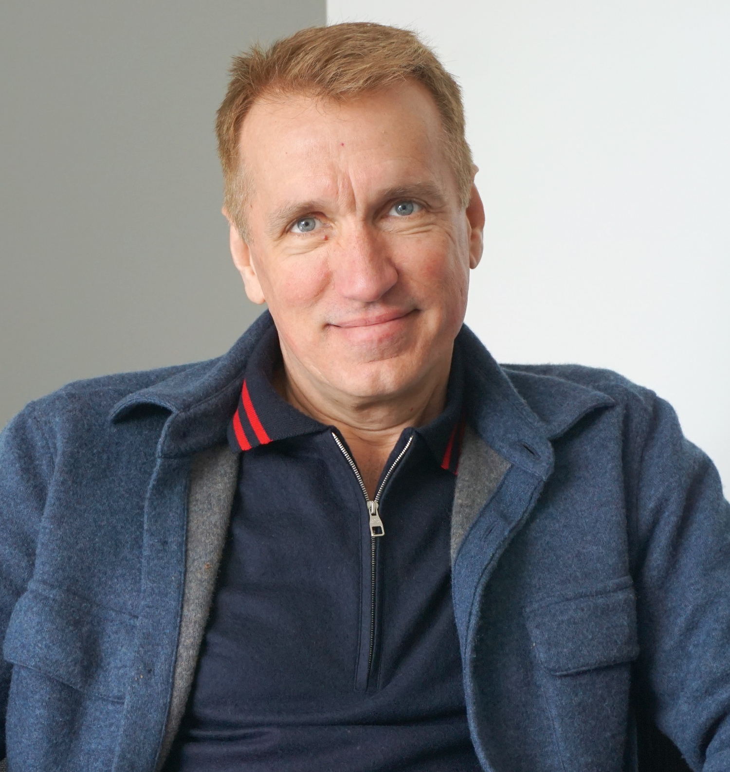 Foto dell'autore James Rollins