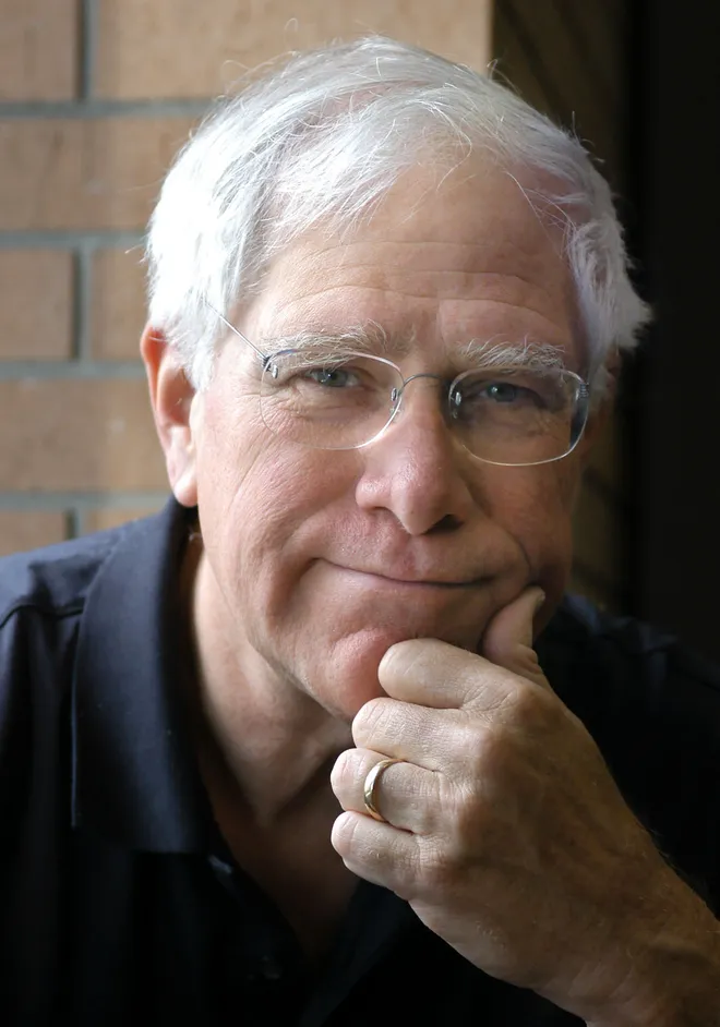Foto dell'autore John Sandford