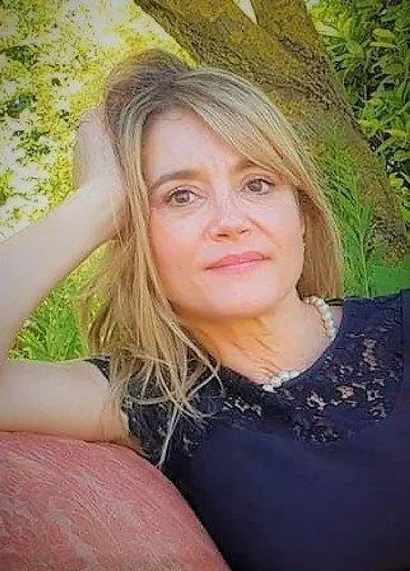 Foto di Barbara Frale