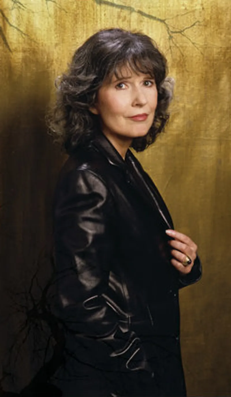 Foto di Carol O'Connell