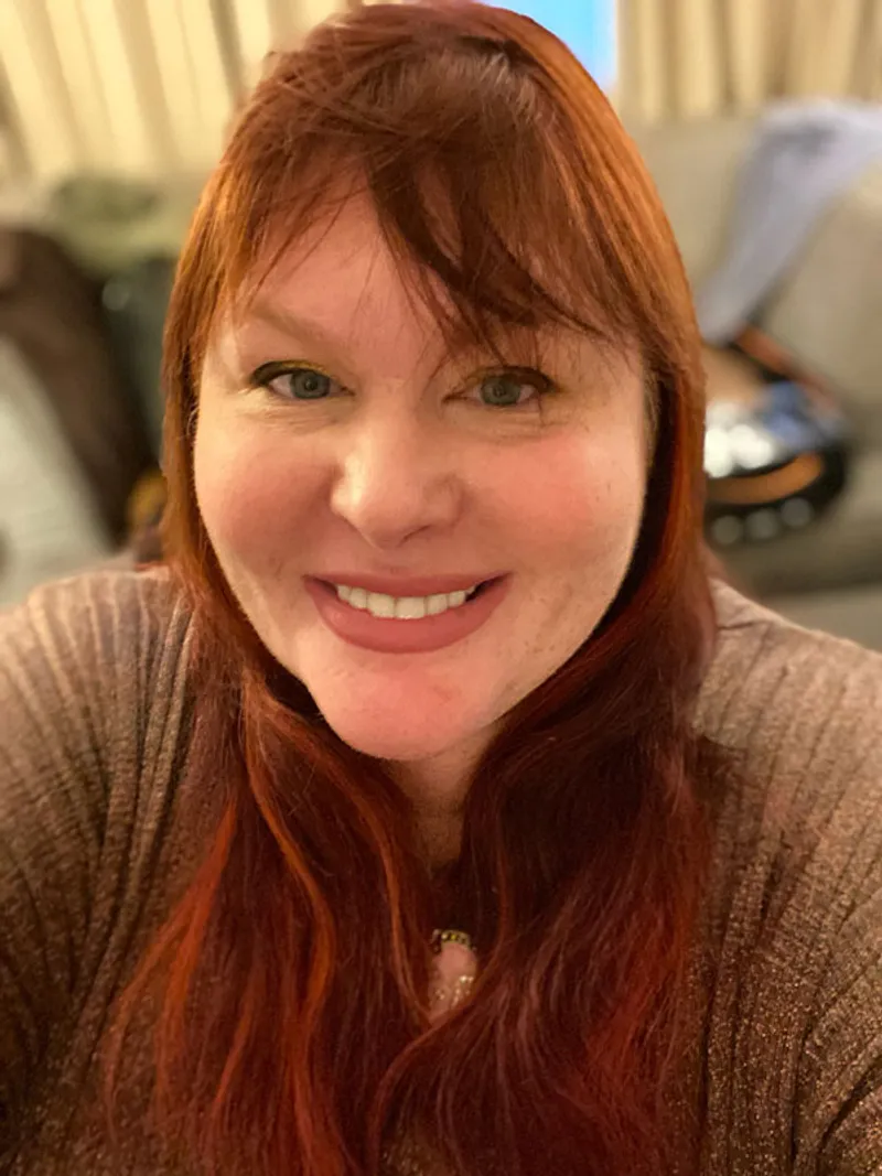 Foto dell'autore Cassandra Clare