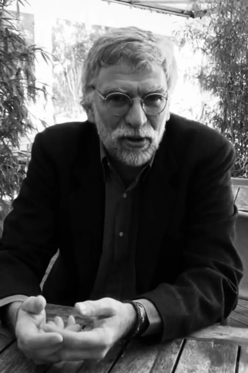 Foto di Giovanni Bianconi