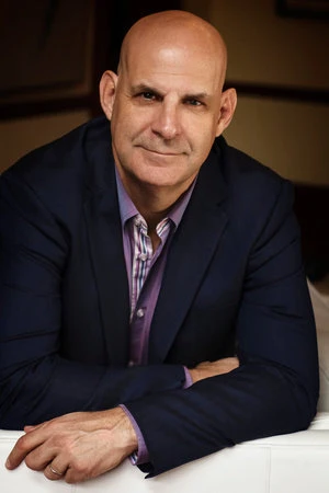 Foto dell'autore Harlan Coben