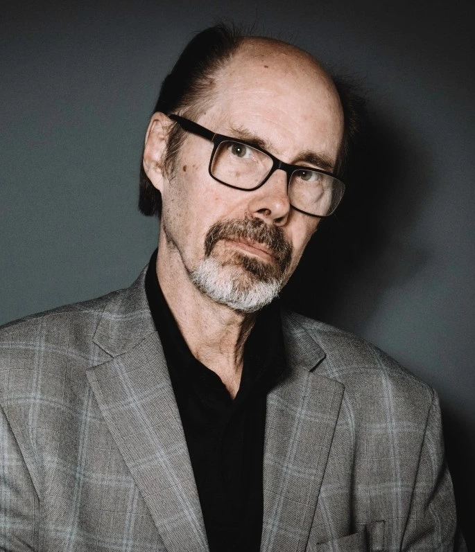 Foto dell'autore Jeffery Deaver