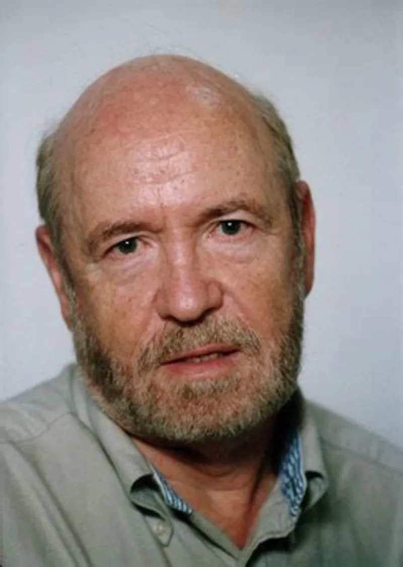 Foto di Jurij Druznikov