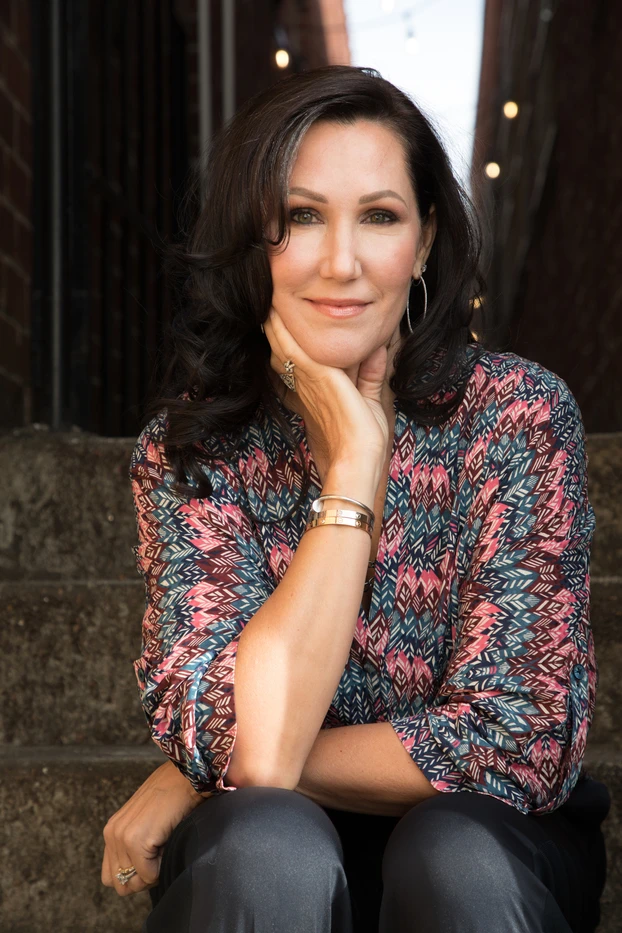Foto dell'autore Kimberly Belle