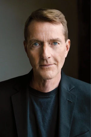 Foto dell'autore Lee Child