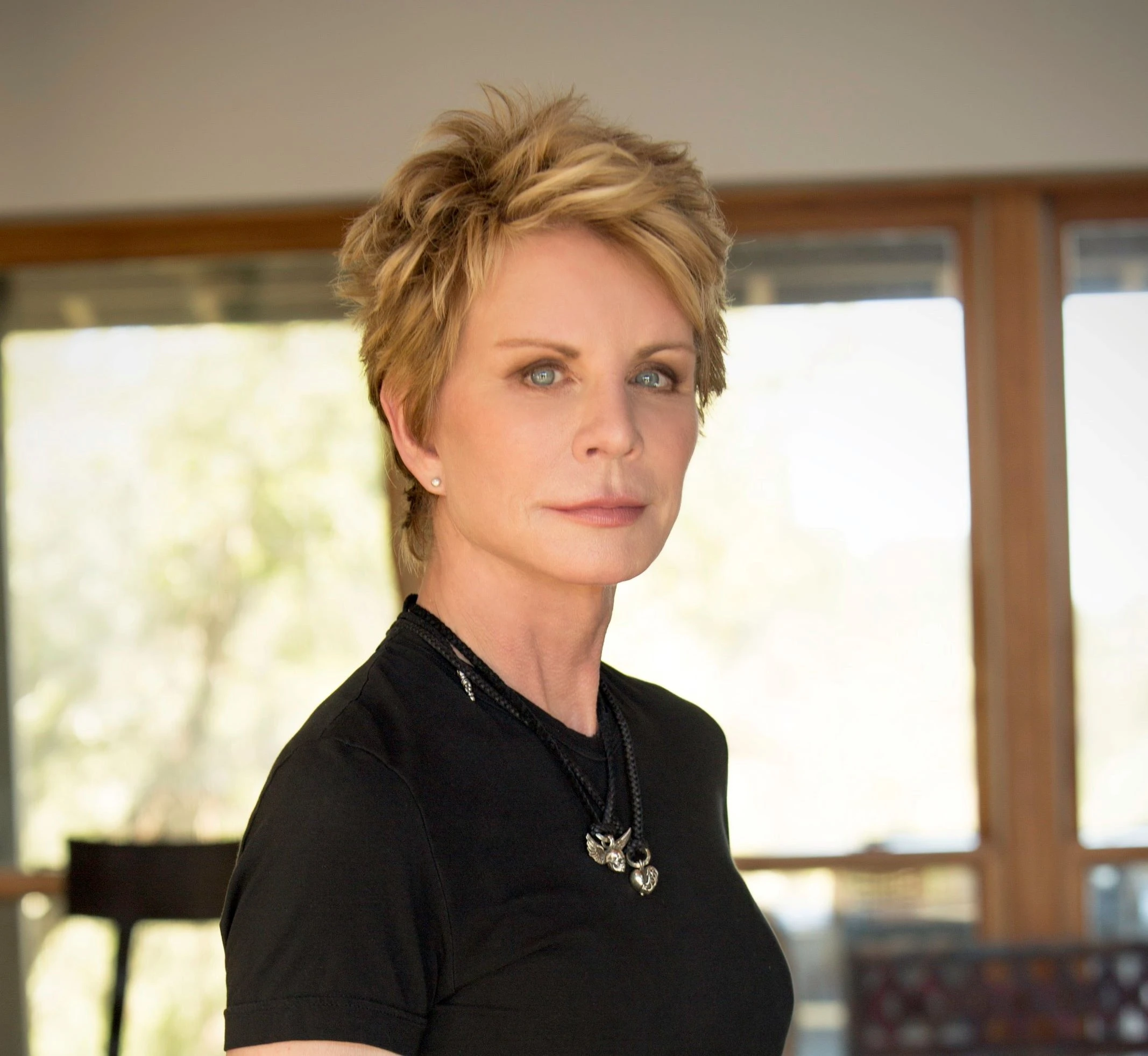 Foto dell'autore Patricia Cornwell