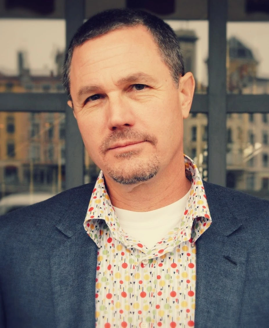 Foto dell'autore Robert Crais