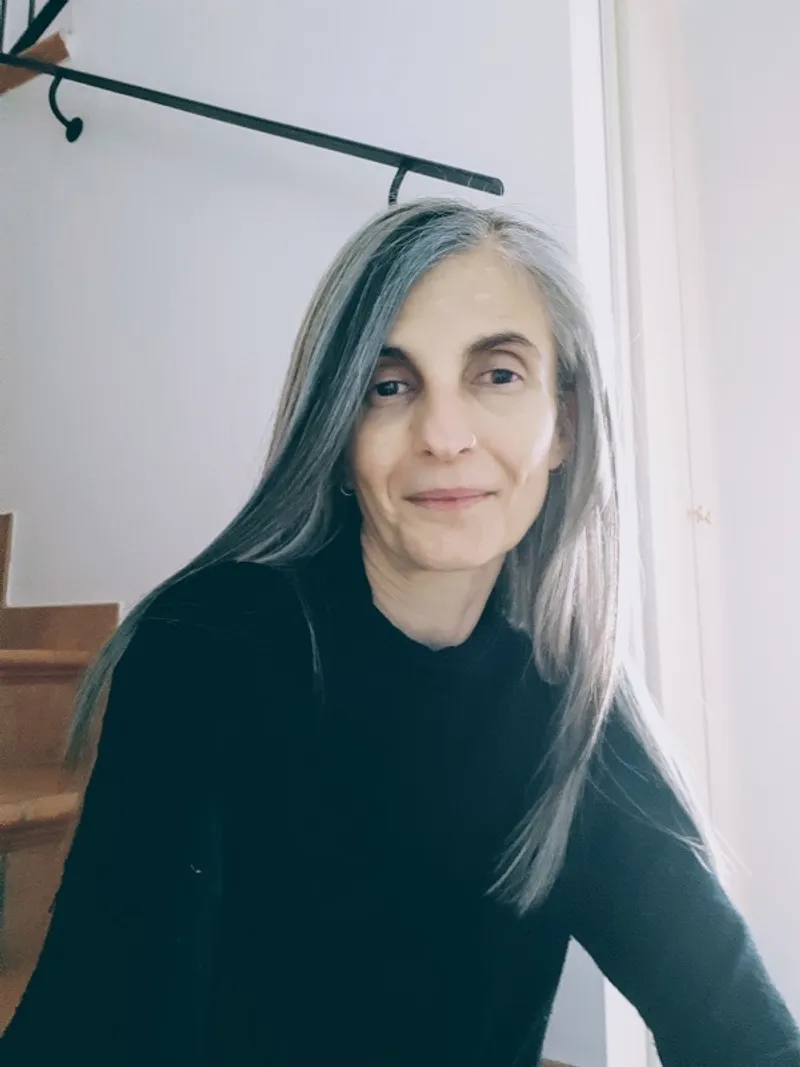 Foto di Sarah Savioli