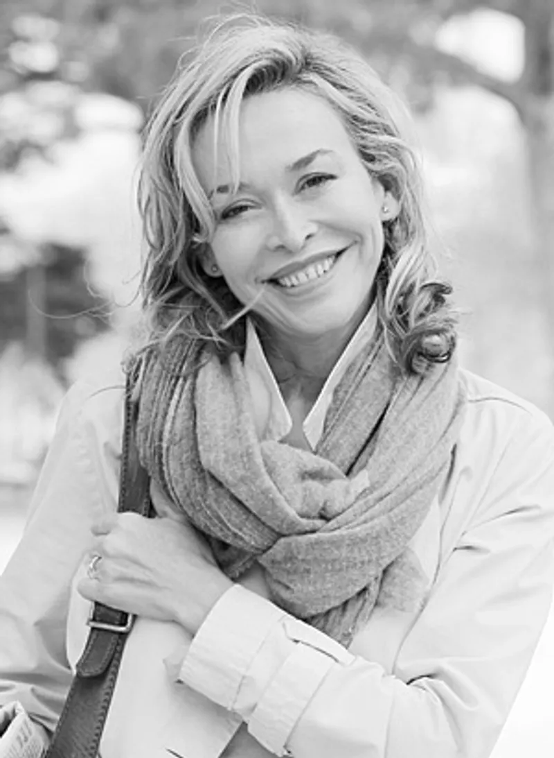 Foto dell'autore Susana Fortes