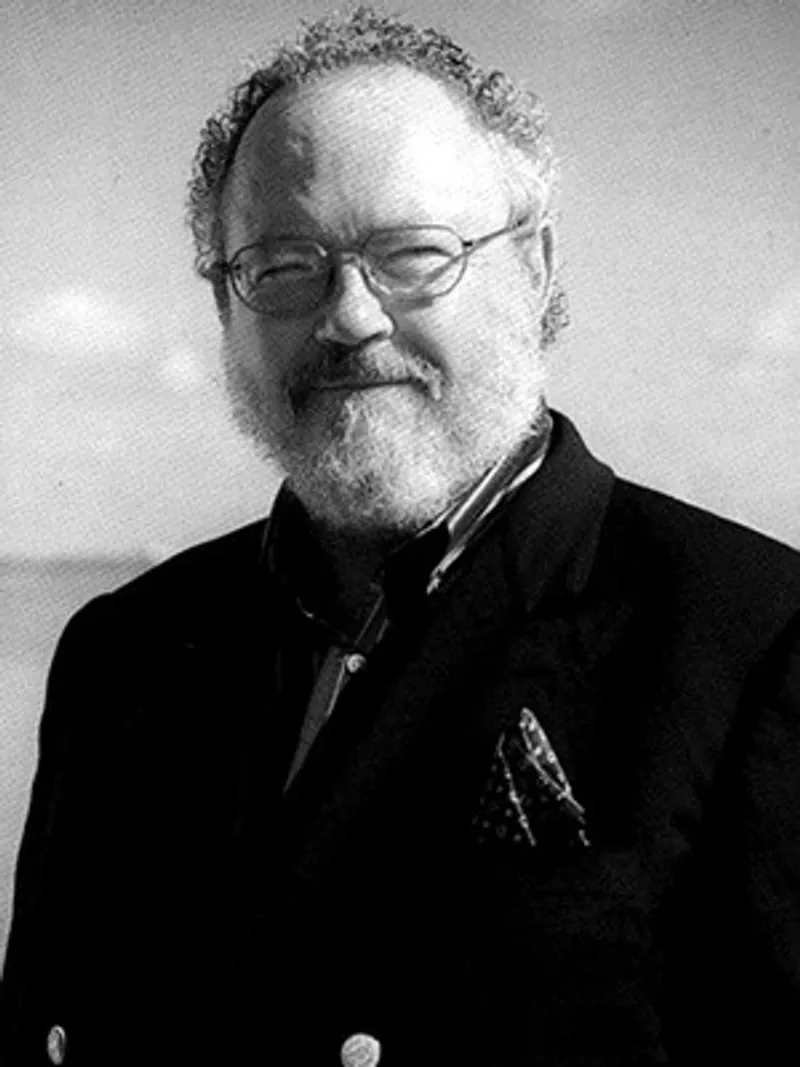 Foto di Thomas Harris