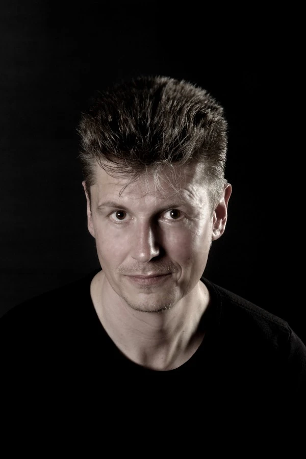 Foto dell'autore Wulf Dorn