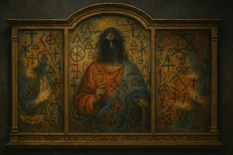 Copertina del libro Il Codice di Pietramorta