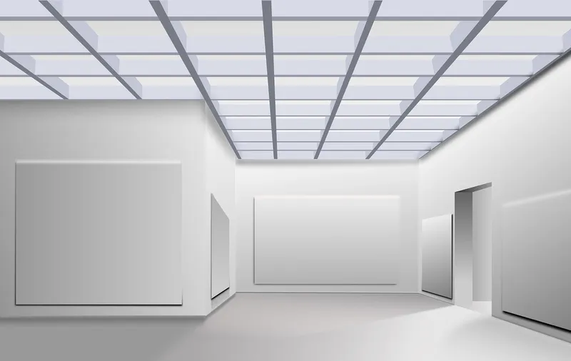Copertina del libro Il Mistero del Quadro Scomparso