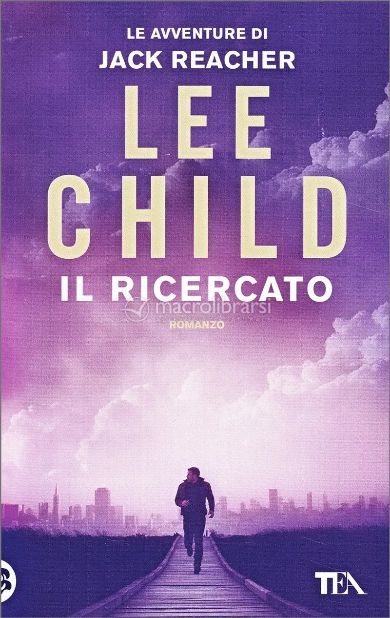 Il ricercato