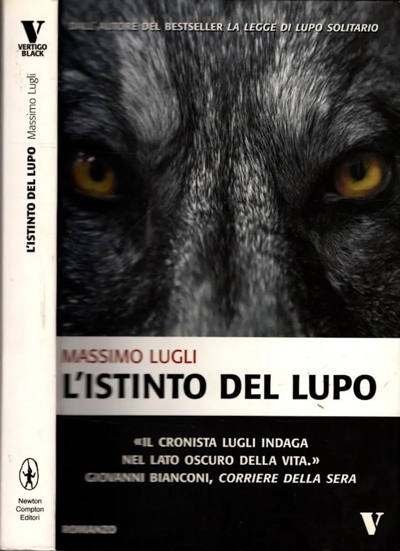 L'istinto del lupo