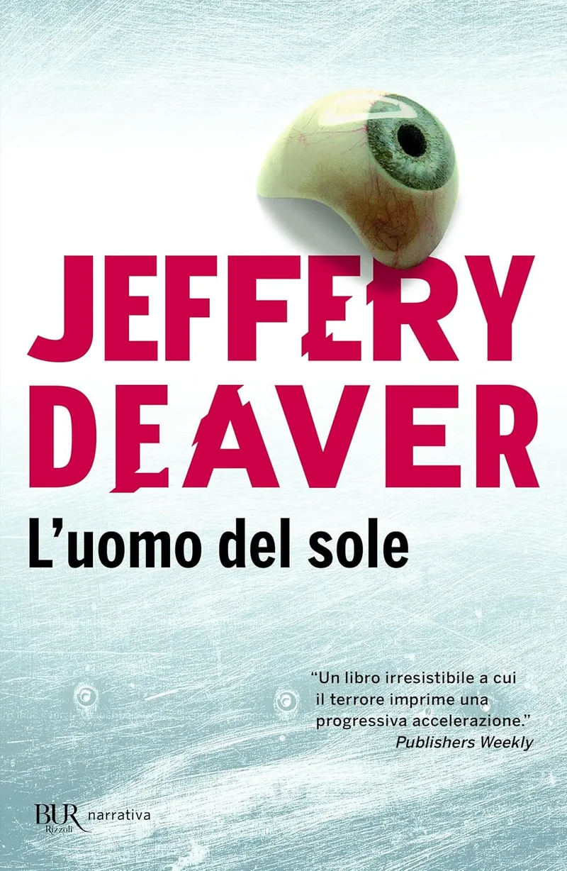 L'uomo del sole